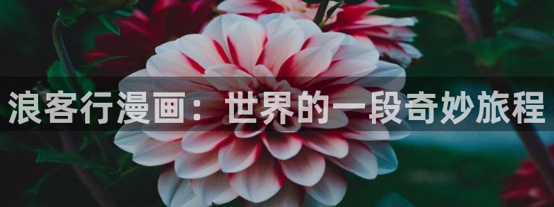 香蕉漫画韩漫